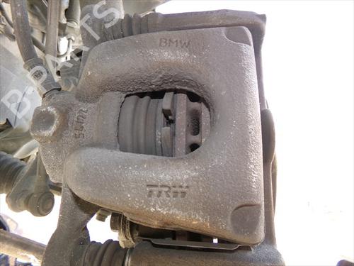 Right front brake caliper BMW 1 (E87) 118 d | BP39226288M104 - Image 2