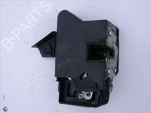 Used Front right lock Front right lock DACIA SANDERO II TCe 90 (B8M1, B8MA, B8AC) (90 hp) 25596520 25596520