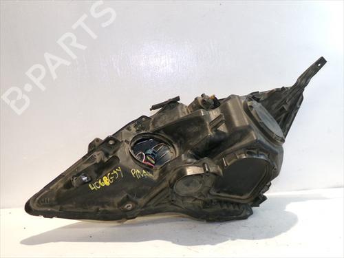 Right headlight HONDA CR-V III (RE_) 2.0 i-VTEC 4WD (RE5, RE2) | BP24859144C29 - Image 3