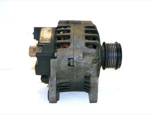 Used Alternator Alternator VW BORA I (1J2) 1.9 TDI (101 hp) 31241905 31241905