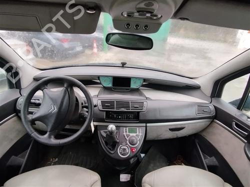 Anti roll bar CITROËN C8 (EA_, EB_) 2.2 HDi | BP25985184M96  - Image 8