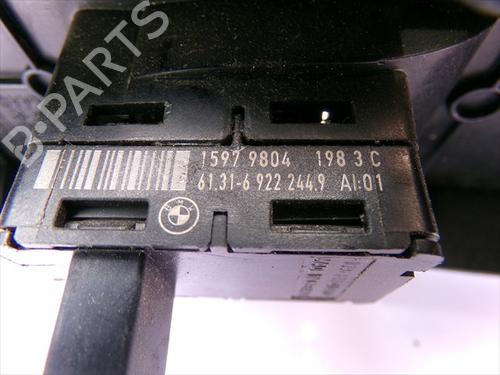 Right front window switch BMW 5 (E60) 530 d | BP36833333I26 - Image 3