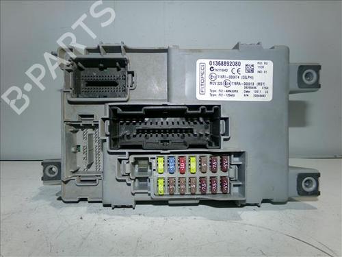 Used Fuse box Fuse box CITROËN NEMO MPV 1.3 HDi 75 (75 hp) 24558865 24558865