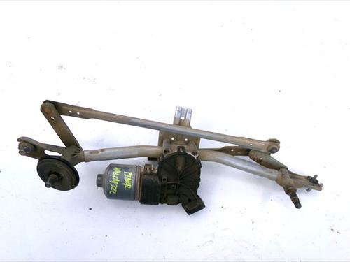 Used Front wiper motor Front wiper motor PEUGEOT PARTNER Tepee 1.6 HDi 90 (92 hp) 34645452 34645452
