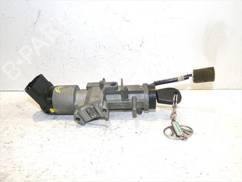 Used Electronic module Electronic module DAEWOO LANOS (KLAT) 1.5 (86 hp) 33265090 33265090