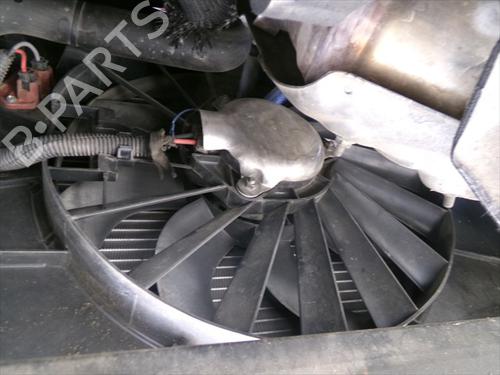 Used Radiator fan Radiator fan 36070648 36070648