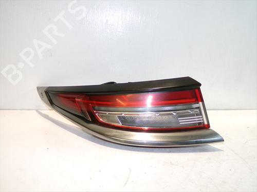Used Left taillight Left taillight 37437863 37437863