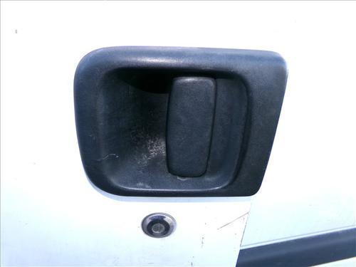 Used Front left exterior door handle Front left exterior door handle RENAULT MASTER II Van (FD) 1.9 dCi 80 (FD0P) (82 hp) 30325444 30325444