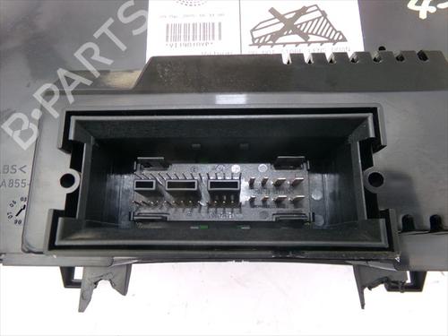 Electronic module VW GOLF PLUS V (5M1, 521) 2.0 TDI | BP39048124M83 - Image 3