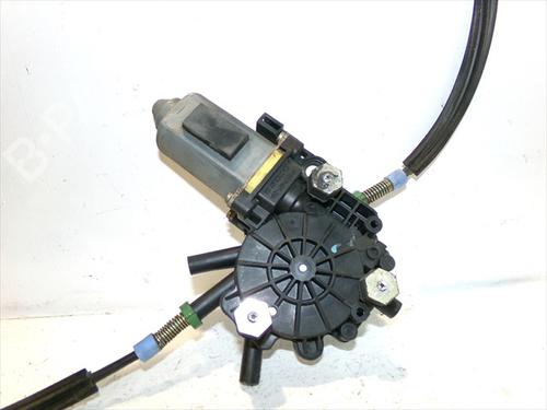 Front right window mechanism FORD ESCORT CLASSIC (AAL, ABL) 1.8 TD | BP36664205C23 - Image 3