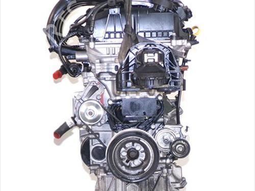 Engine CITROËN C3 II (SC_) 1.2 VTi 82 | BP36376161M1 - Image 3