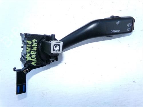 Used Steering column stalk Steering column stalk SEAT LEON (1P1) 2.0 TDI (140 hp) 40443386 40443386