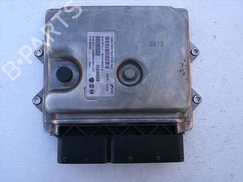 Used Other Other FIAT LINEA (323_, 110_) 1.3 D Multijet (323AXB1A) (95 hp) 40597768 40597768