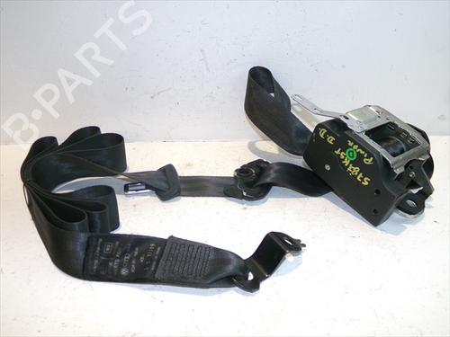 Used Front right seatbelt Front right seatbelt VW POLO IV (9N_, 9A_) 1.4 TDI (70 hp) 27995979 27995979