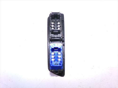 Right front window switch CITROËN C-ELYSEE (DD_) 1.5 BlueHDi 100 | BP38983533I26 - Image 2
