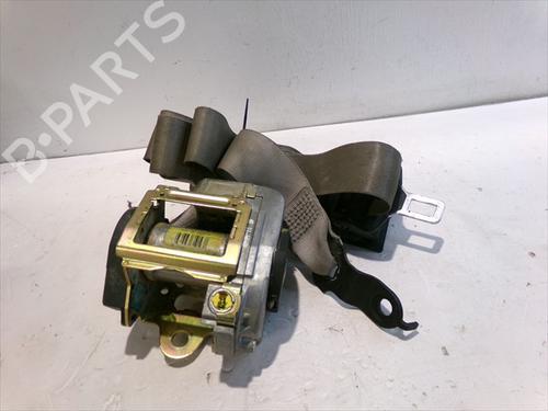 Front left seatbelt MERCEDES-BENZ E-CLASS (W211) E 270 CDI (211.016) | BP26018304I26 - Image 2