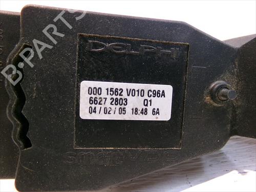 Steering column stalk SMART FORTWO Coupe (451) 1.0 (451.330, 451.334) | BP24561323I23  - Image 5