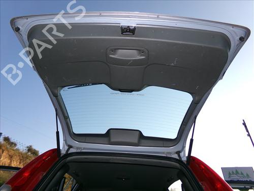 Tailgate DAEWOO REZZO (U100) 2.0 | BP28290278C6 - Image 2