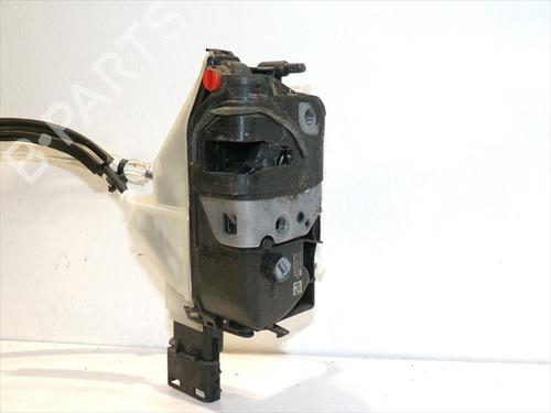 Used Rear right lock Rear right lock 37437849 37437849