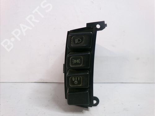 Used Headlight switch Headlight switch OPEL FRONTERA A Sport (U92) 2.0 i (52SUD2, 55SUD2) (115 hp) 24561234 24561234