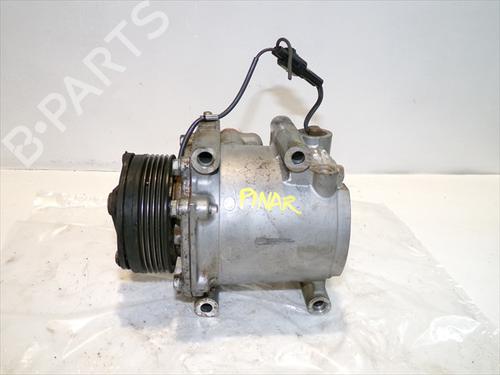 Compressore A/C Compressore A/C TATA INDIGO MARINA (4_V2) 1.4 DICOR (71 hp) 33423939 33423939