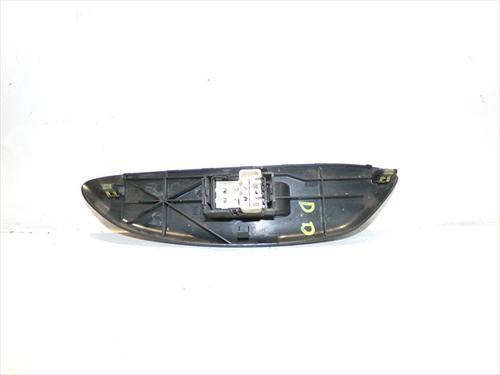 Right front window switch TOYOTA YARIS (_P1_) 1.4 D-4D (NLP10_, NLP10R) | BP28367918I26 - Image 2