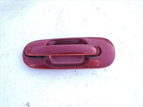 Used Rear left exterior door handle Rear left exterior door handle ROVER 400 II (RT) 420 Di (105 hp) 33285640 33285640