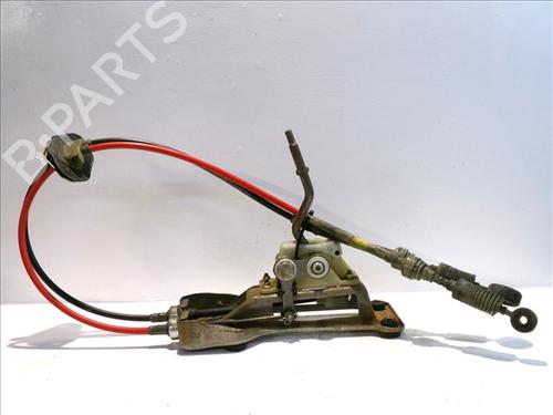 Selector da caixa Selector da caixa HYUNDAI ACCENT II (LC) 1.5 CRDi (82 hp) 25348479 25348479