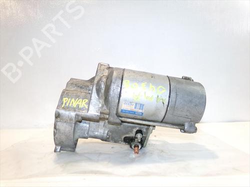 Used Starter Starter LAND ROVER FREELANDER 2 (L359) 2.2 TD4 4x4 (150 hp) 24858110 24858110