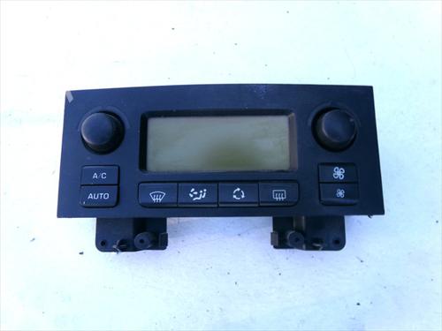 Used Climate control Climate control CITROËN C4 I (LC_) 1.6 16V (109 hp) 33715883 33715883