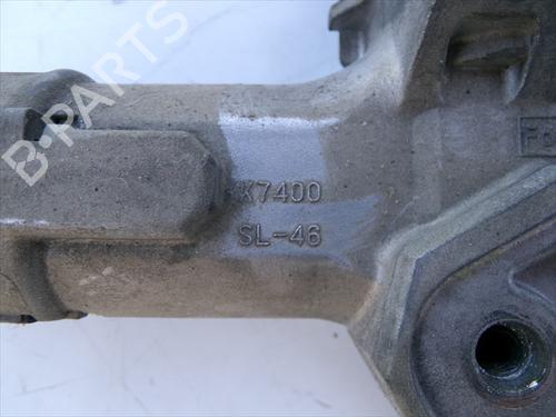 Electronic module FORD FIESTA VI (CB1, CCN) 1.6 TDCi | BP36156112M83 - Image 2