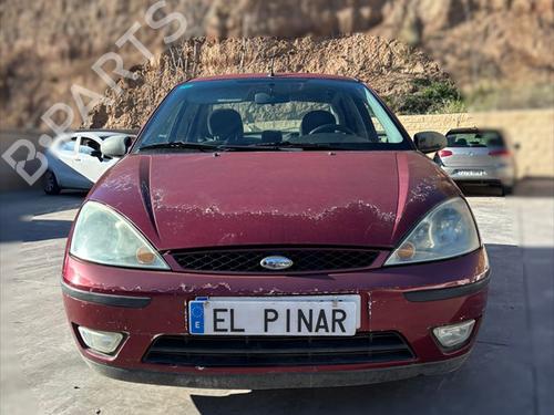 Used Parts FORD FOCUS I Saloon (DFW) 1.8 TDCi 4415550