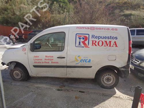 Steering column RENAULT KANGOO Express (FW0/1_) 1.5 dCi 70 (FW0A, KW0V) | BP24556455M21  - Image 7