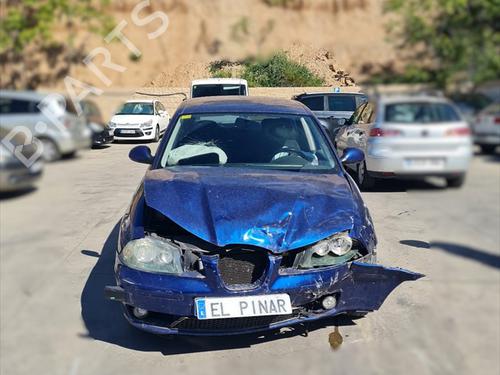 Switch SEAT CORDOBA (6L2) 1.9 TDI | BP36108231I30 - Image 6