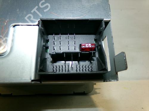 Radio VW GOLF V (1K1) 1.9 TDI | BP30106224E6 - Image 4