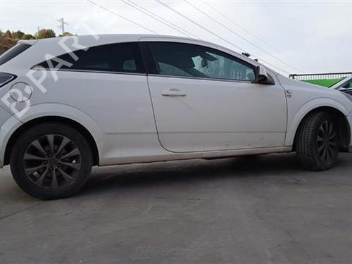 Electronic module OPEL ASTRA H GTC (A04) 1.3 CDTI (L08) | BP24558468M83 - Image 6