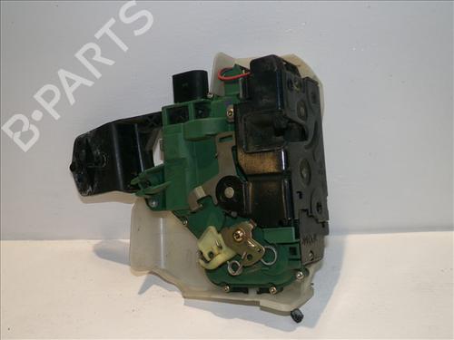 front-left-lock-vw-passat-b55-3b3-2000-2001-2002-2003-2004-2005-24858999 main image