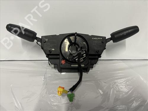 Used Switch Switch OPEL CORSA C (X01) 1.7 DTI (F08, F68) (75 hp) 24563166 24563166