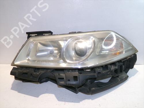 Used Left headlight Left headlight RENAULT MEGANE II (BM0/1_, CM0/1_) 1.5 dCi (BM1E, CM1E) (106 hp) 36430366 36430366