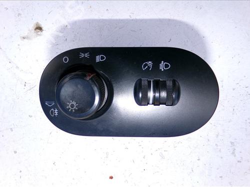 Used Headlight switch Headlight switch SEAT CORDOBA (6L2) 1.9 SDI (64 hp) 30006871 30006871