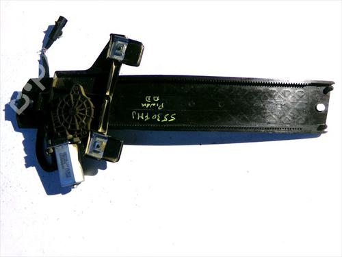 Used Front right window mechanism CHRYSLER PT CRUISER (PT_) 1.6 (116 hp) 32281757