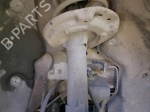 Used Right front shock absorber RENAULT MEGANE IV Hatchback (B9A/M/N_) 1.5 Blue dCi 115 (B9A6) (116 hp) 32259115