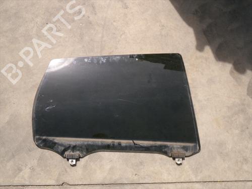 Used Rear right door window Rear right door window MITSUBISHI ASX (GA_W_) 1.8 DI-D (GA6W) (150 hp) 34180597 34180597