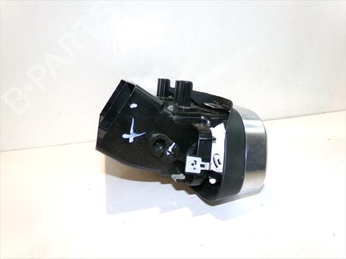 Air vent FIAT 500X (334_) 1.4 (334AXC1B, 334AXC11) | BP37282386I21 - Image 3