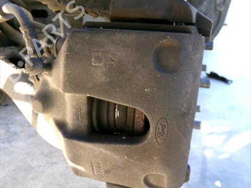 Left front brake caliper FORD TRANSIT CONNECT (P65_, P70_, P80_) 1.8 Di | BP38683064M105 - Image 2