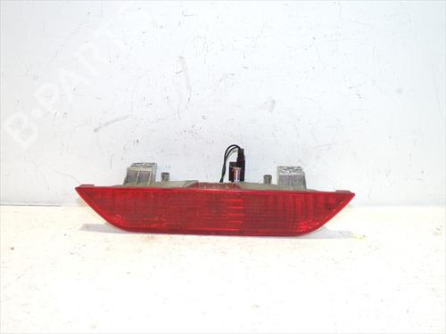 Used Third brake light Third brake light HYUNDAI GETZ (TB) 1.1 (67 hp) 34340220 34340220