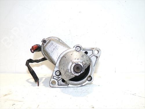Starter OPEL MERIVA A MPV (X03) 1.6 (E75) | BP27444462M8 - Image 2