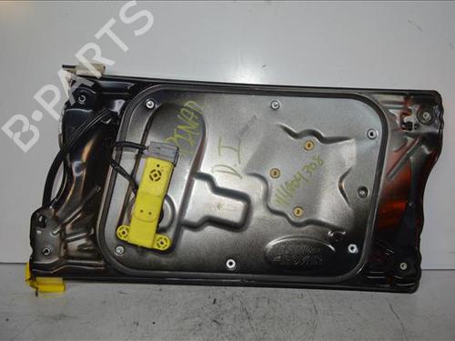 Used Front left window mechanism Front left window mechanism LAND ROVER FREELANDER 2 (L359) 2.2 TD4 4x4 (150 hp) 24858065 24858065