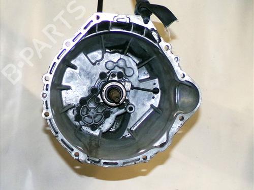 Used Gearbox Gearbox SSANGYONG ACTYON I 200 Xdi 4WD (141 hp) 24558590 24558590