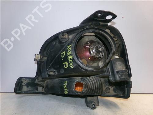 Right headlight RENAULT KANGOO (KC0/1_) D 65 1.9 (KC0E, KC02, KC0J, KC0N) | BP24568105C29 - Image 2